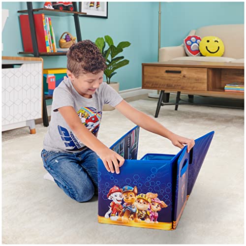 Paw Patrol, True Metal Adventure City Movie Play Mat Set with 2 Exclusive Toy Cars (Amazon Exclusive), 1:55 Scale, Kids Toys for Ages 3 and up