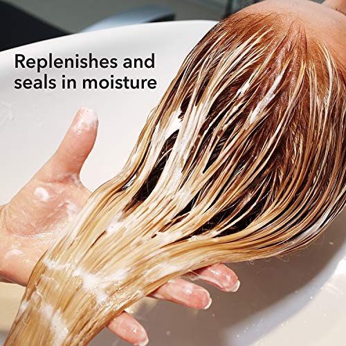 Macadamia Professional Hair Care Sulfate and Paraben Free Natural Organic Cruelty, Regular, 10 Oz