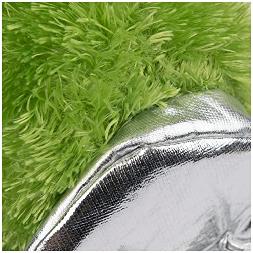 GUND Sesame Street Oscar The Grouch Muppet 10”