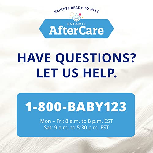 Enfamil Prenatals and Baby Vitamins Tri-Vi-Sol Vitamin A, C and D Multi-Vitamin Drops for Infants, Supports Growth and Immune Health, 50 mL Dropper Bottle,1.69 Fl Oz (Pack of 1),MJ-030