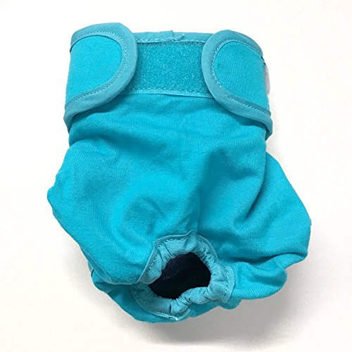 Simple Solution Washable Diaper, Large