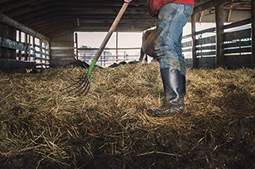 DUNLOP Modern, Black, Size 5