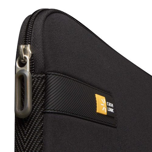 Case Logic Laptop Sleeve 17-17.3', Black