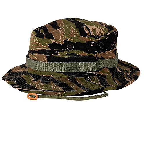 Propper womens Digital,asian military apparel accessories, Asian Tiger Stripe, 7 1 2 US