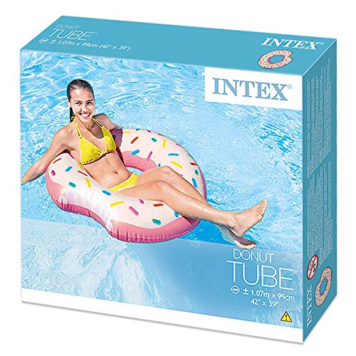 Donut Intex Buoy