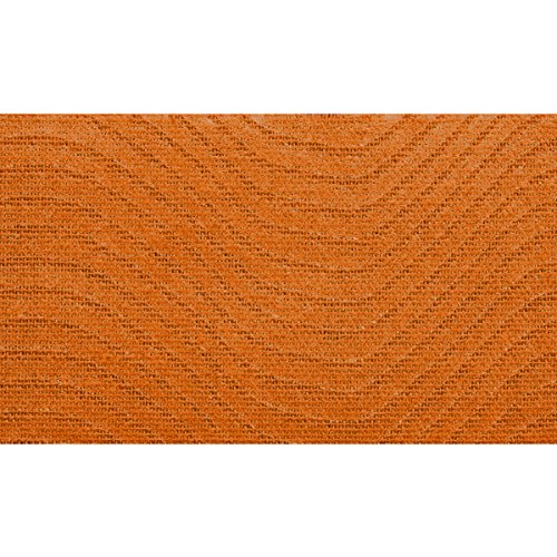 Mueller Sports Medicine Kinesiology Tape I-Strip Roll, Orange, 2' x 9.75', 20 Count