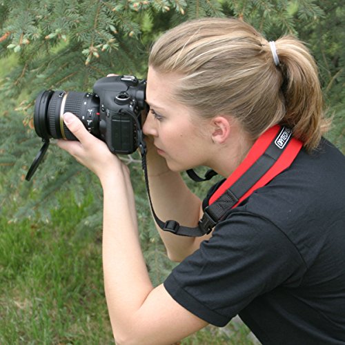 OP/TECH USA Pro Loop Strap (Nature)