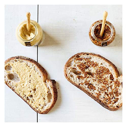 Maille Mustard Variety Pack 7 Oz, 4 Count