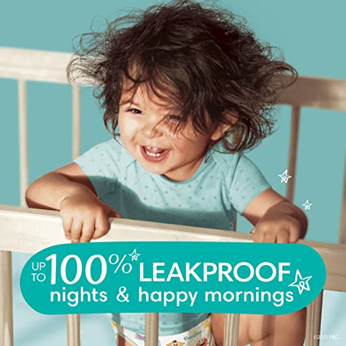 Pampers Baby Dry Diapers Size 7 108 Count