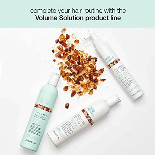 milk_shake Volume Solution Conditioner, White, 10.1 Fl Oz
