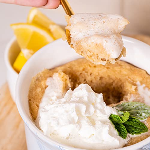 Tate's Bake Shop Gluten Free Cookies Variety Pack, Lemon, Ginger Zinger and Chocolate Chip Cookies, 3 - 7 oz Bags