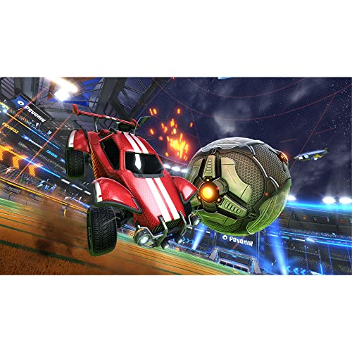 Xbox Series S - Bonus Content Featuring Fortnite, Rocket League, Fall Guys