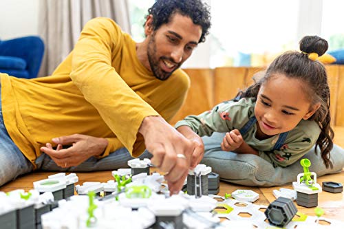 Ravensburger Gravitrax Loop Accessory - Marble Run and STEM Toy for Boys and Girls Age 8 and Up - Accessory for 2019 Toy of The Year Finalist Gravitrax