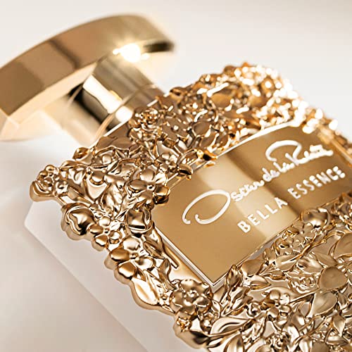 Oscar de la Renta Bella Essence Eau de Parfum Perfume Spray for Women, 1.0 Fl. Oz.