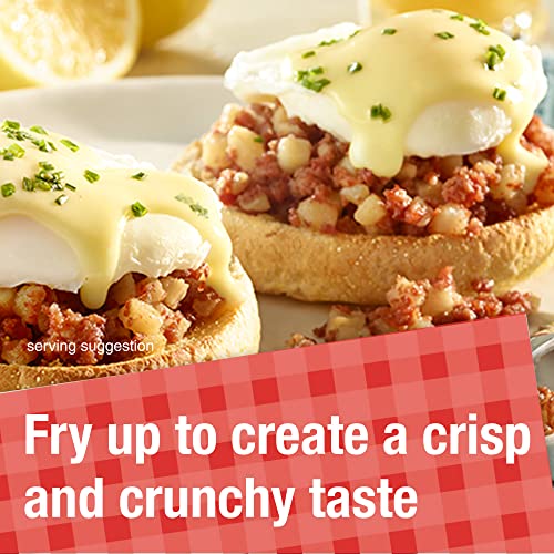 MARY KITCHEN Corned Beef Hash, Canned Corned Beef, 14 oz (8 Pack)