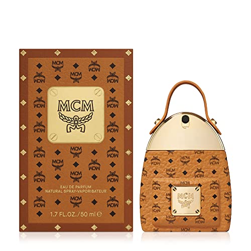 MCM Eau de Parfum Perfume Spray, 1.7 Fl. Oz.