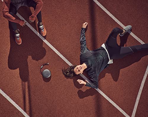 Bang and Olufsen Beosound A1 (2nd Generation) Wireless Portable Waterproof Bluetooth Speaker with Microphone, Sport