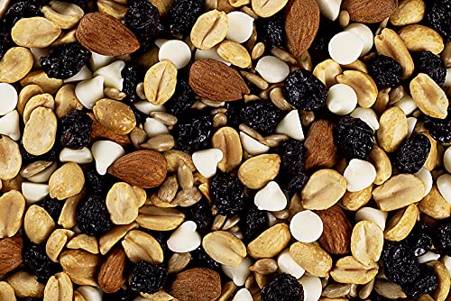 Kar's Nuts Nut 'N Yogurt Trail Mix 7oz Bag (Pack of 12) Small Pouch