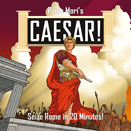 PSC Games Caesar!