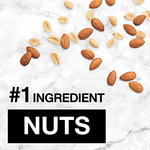 KIND Bar Minis, Variety Pack, Dark Chocolate Nuts and Sea Salt, Peanut Butter Dark Chocolate, Caramel Almond Sea Salt, Healthy Snacks, Gluten Free, Low Calorie Snacks, Low Sugar, 30 Count