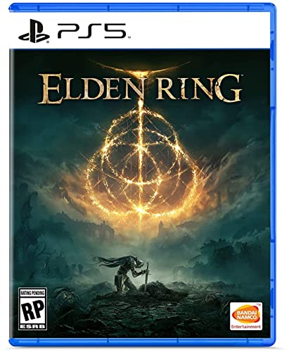 Elden Ring - PlayStation 5