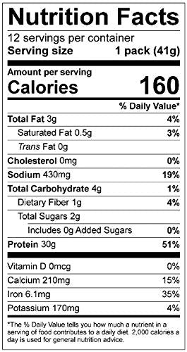 Vega Sport Premium Vegan Protein Powder Vanilla (12 Sachets) 30g Plant Based Protein, 5g BCAAs, Low Carb, Keto, Dairy Free, Gluten Free, Pea Protein for Women and Men, 12x1.6oz (Packaging May Vary)