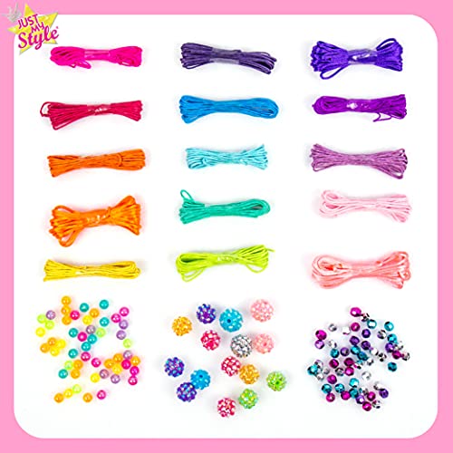 Just My Style Shamballa Bracelets by Horizon Group USA