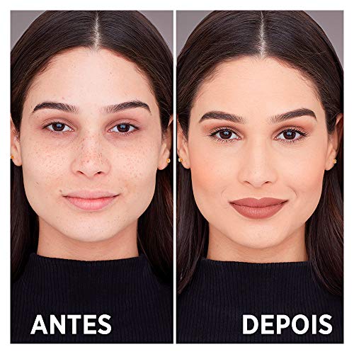 Maybelline Super Stay Full Coverage Liquid Foundation Active Wear Makeup, Up to 30Hr Wear, Transfer, Sweat and Water Resistant, Matte Finish, Classic Ivory, 1 Count