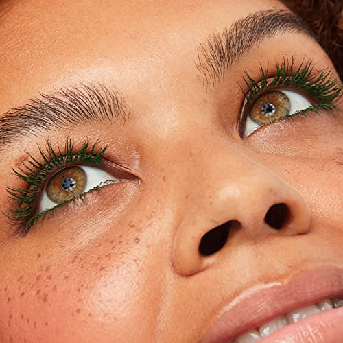 Eyeko Lash Alert Mascara - Green