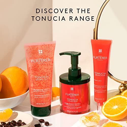 Rene Furterer Tonucia Replumping Shampoo, 6.7 fl. oz.