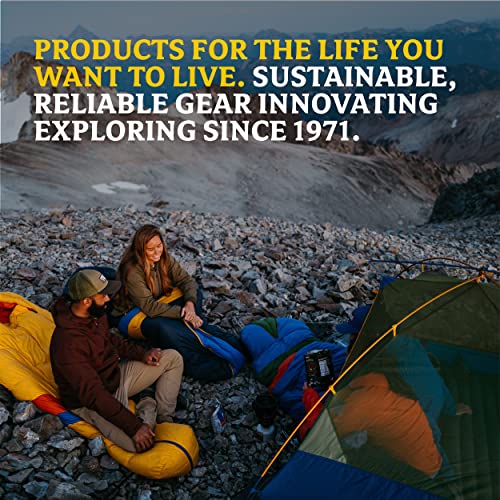 MARMOT Men's GORE-TEX Minimalist Jacket | Lightweight, Waterproof | Arctic Navy, XX-Large