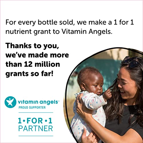 SmartyPants Organic Womens Multivitamin, Daily Gummy Vitamins: Biotin, Probiotics, Vitamin C, D3, B12, Omega 3, and Zinc for Immune Support, Energy, and Hair Skin and Nails, 120 Gummies, 30 Day Supply