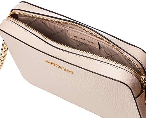 Michael Kors Cross-Body Bag, Pink (Soft Pink)