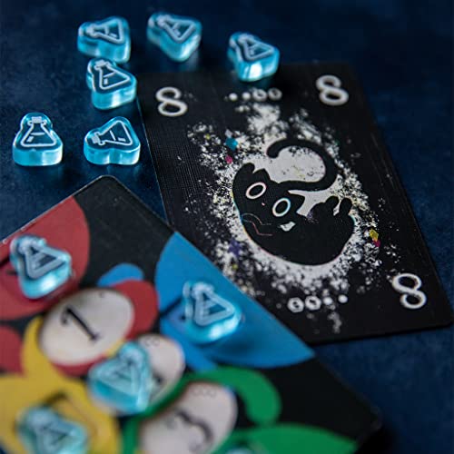 Bezier Games Cat in The Box Deluxe Edition