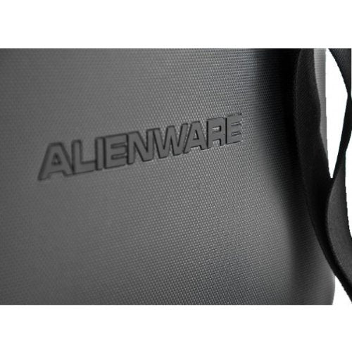 Mobile Edge Alienware Vindicator Slim Carrying Case for 13-Inch to 14-Inch Gaming Devices, Black (AWVSC14)