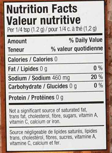 Kirkland Signature Himalayan Pink Salt, 13 Ounce