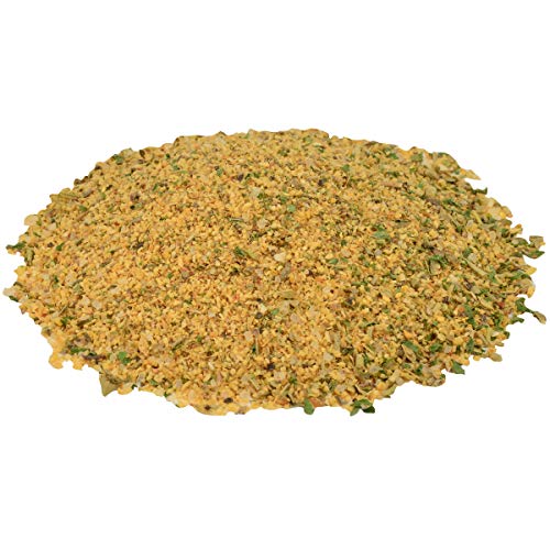 McCormick Grill Mates Montreal Chicken Seasoning, 23 oz - One 23 Ounce Container of Chicken Seasoning With Robust Blend of Garlic, Onion, Black and Red Pepper and Paprika for Meats and Seafood