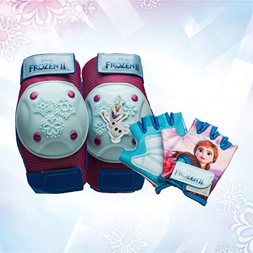 Disney Frozen 2 Pad and Glove Set