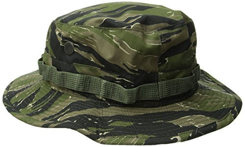 Propper womens Digital,asian military apparel accessories, Asian Tiger Stripe, 7 1 2 US