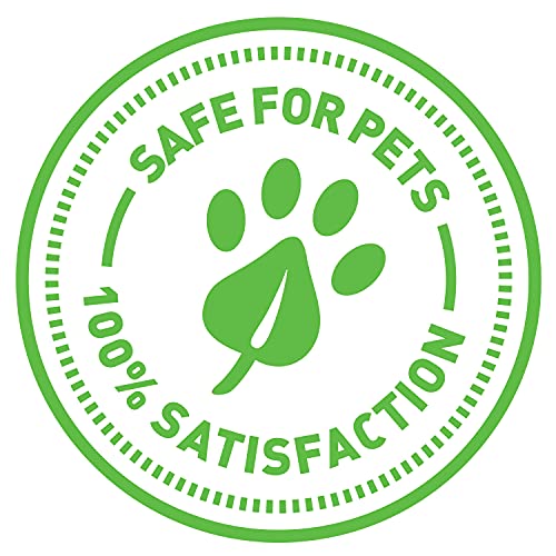 Petlinks Purr-fect Paws Multipurpose Cat Litter Mat - Blue, Medium