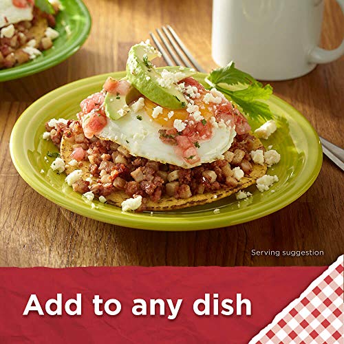 MARY KITCHEN Hash Reduced Sodium Corned Beef, 15 Ounce (Pack of 12)