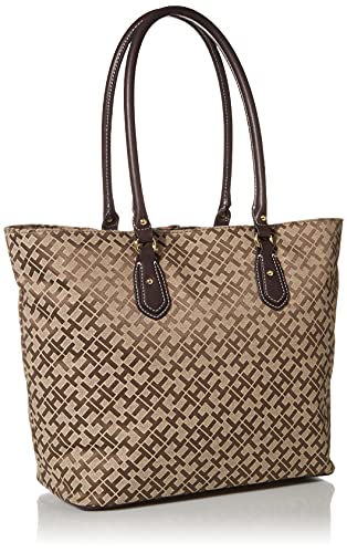 Tommy Hilfiger Women's Jaden Travel Tote Bag