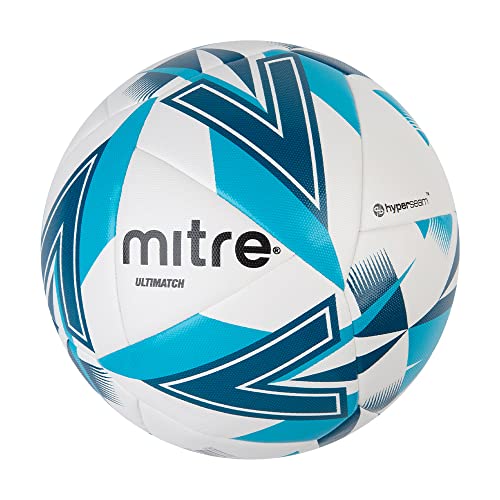 Mitre Unisex Soccer Ball League Ultimatch