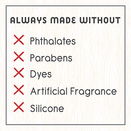 Little Twig Baby Wash, Natural Plant Derived Formula, Berry Pomegranate, 8.5 fl oz