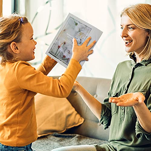 Scented Candles Gifts for Women, 12 Pack Candles for Home Scented, 30 Oz Soy Wax Candles Gifts Sets, 240H Burning Candles for Scented, Ideal for Valentine's Day, Mother's Day, Birthday, Christmas Day