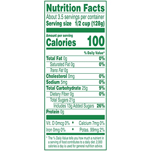 DEL MONTE Fruit Cocktail in Heavy Syrup, Canned Fruit, 12 Pack, 15.25 oz Can