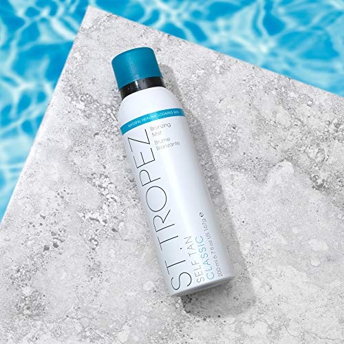 St. Tropez Self Tan Bronzing Mist , 6.7 Ounce