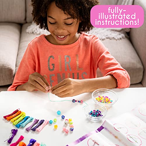 Just My Style Shamballa Bracelets by Horizon Group USA