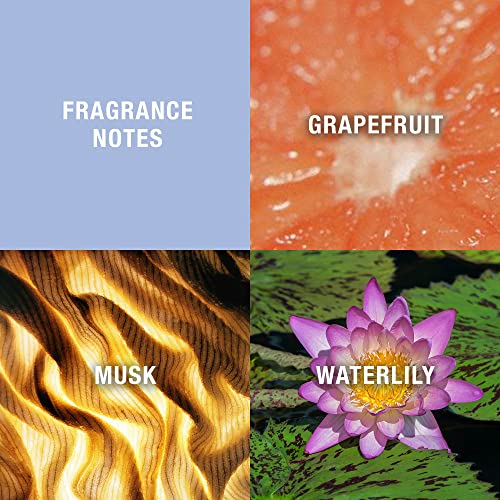 Women's Perfume By Curve, Liz Claiborne Sparkling Eau De Toilette Spray, 4.2 Fl Oz