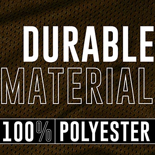 Franklin Sports Cleveland Browns Kids Football Uniform Set - NFL Youth Football Costume for Boys and Girls - Set Includes Helmet, Jersey and Pants - Large